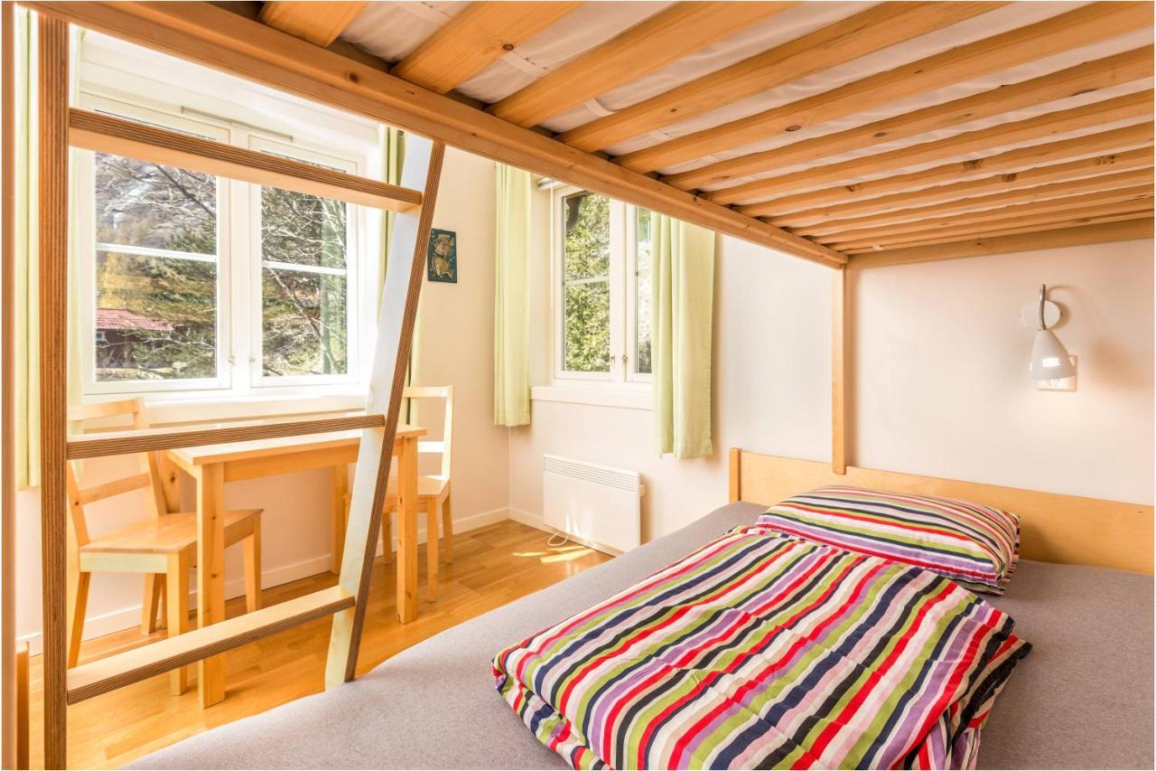 Flam Hostel Hostal *