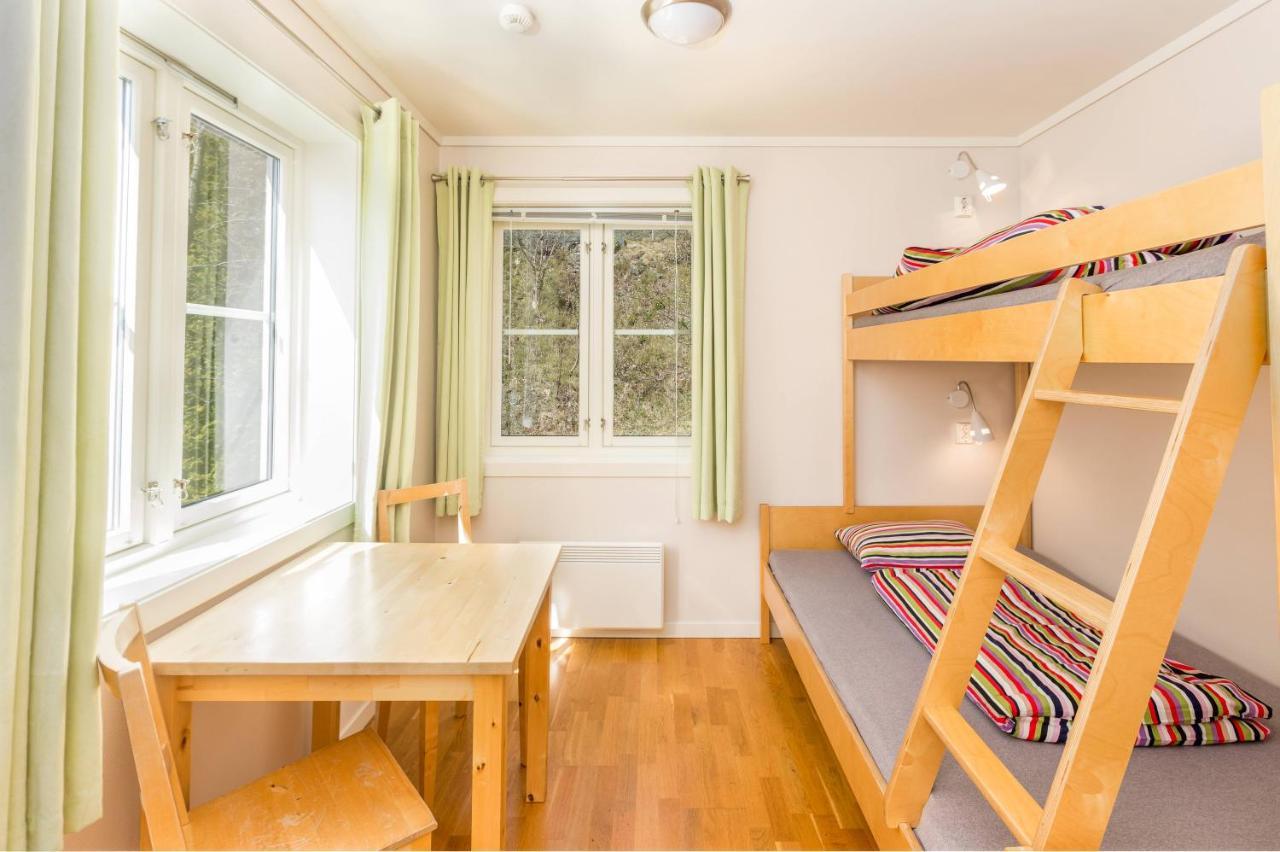 Flam Hostel Flam
