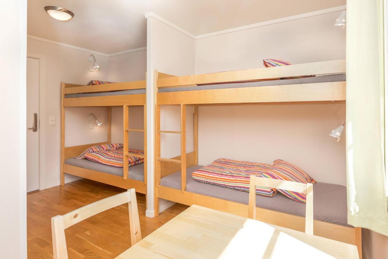 Flam Hostel Hostel Flam