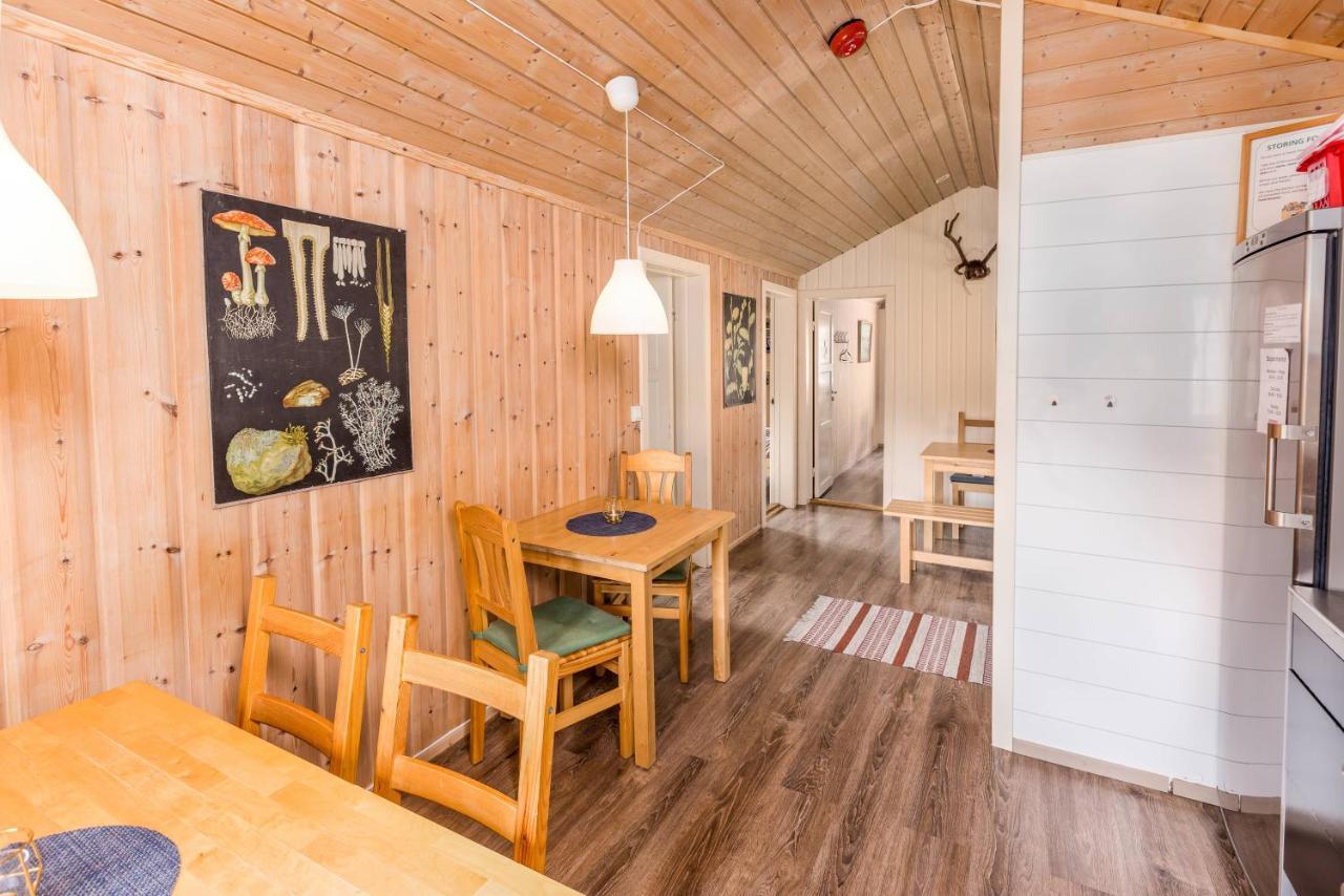 Hostel Flam Hostel