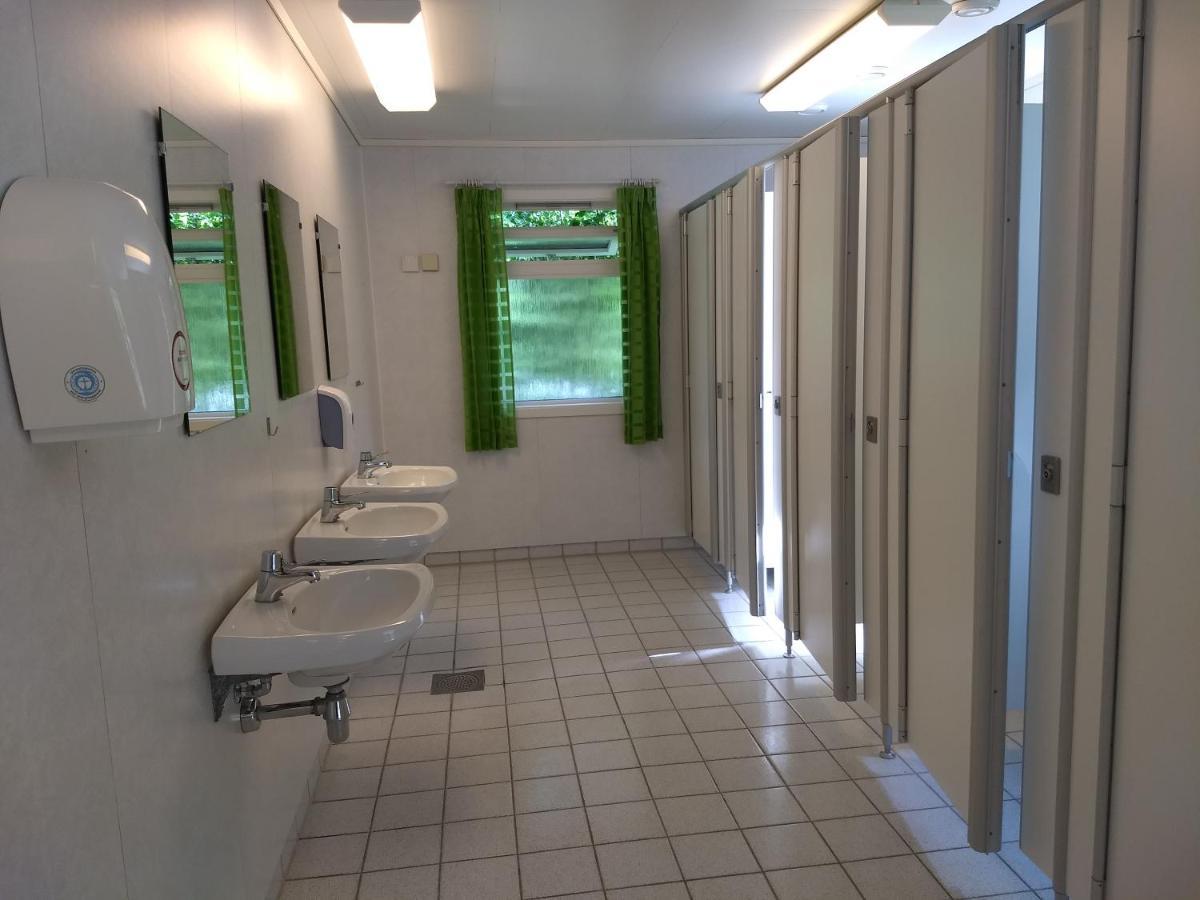 Flam Hostel Hostel
