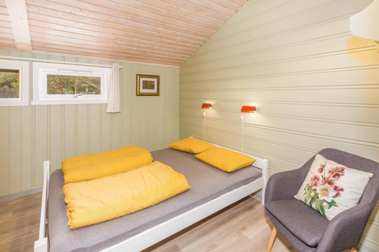 Flam Hostel Hostel *